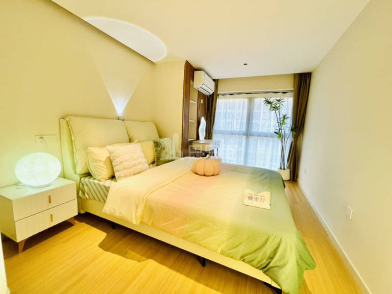 德盈国际广场18387550周边环境图2