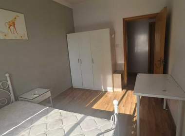 祥和家园（梅川路1500弄） 