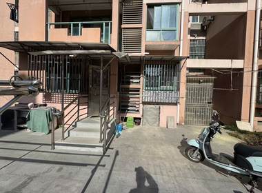 双秀西园A园 2室1厅1卫