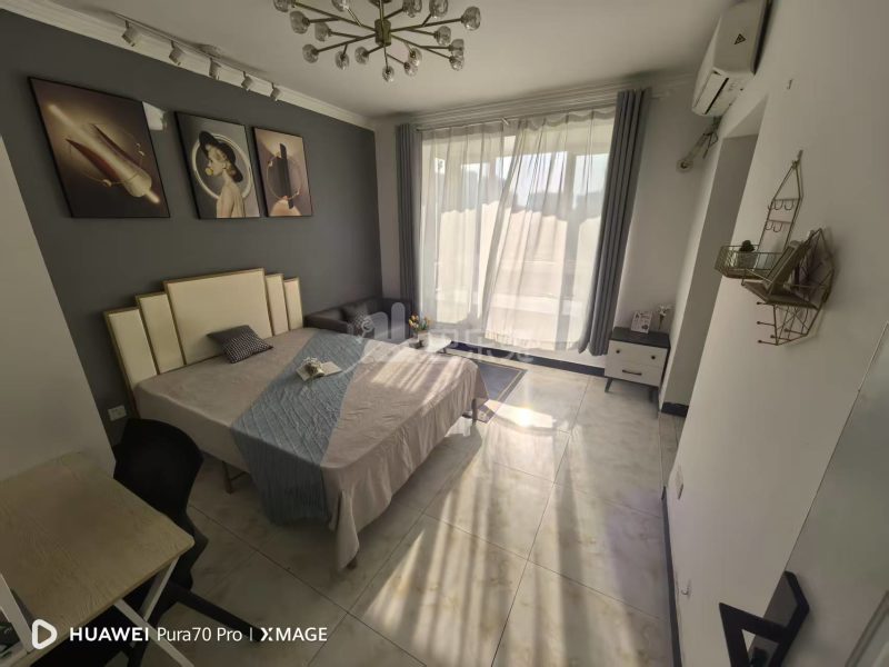 莲鼎苑18388173周边环境图1