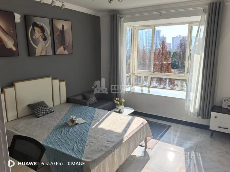 莲鼎苑18388173周边环境图2