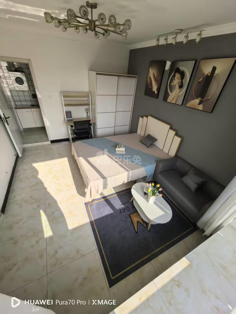 莲鼎苑18388173周边环境图3