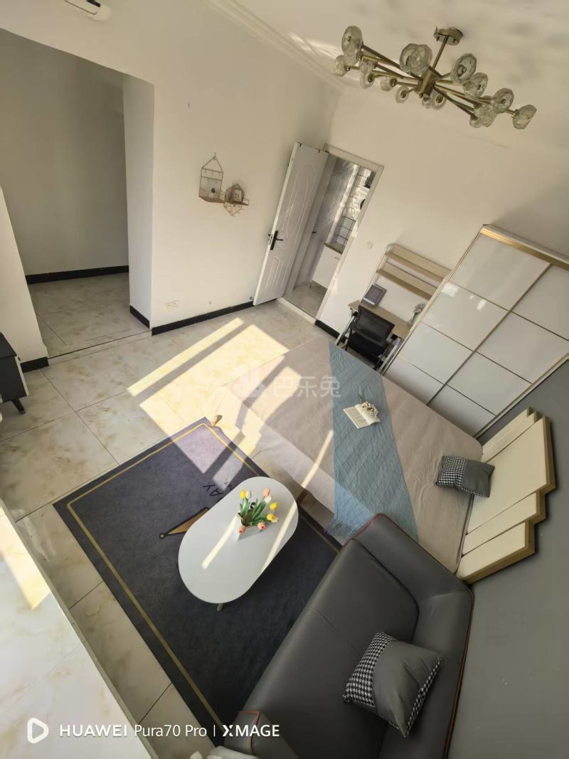 莲鼎苑18388173周边环境图4