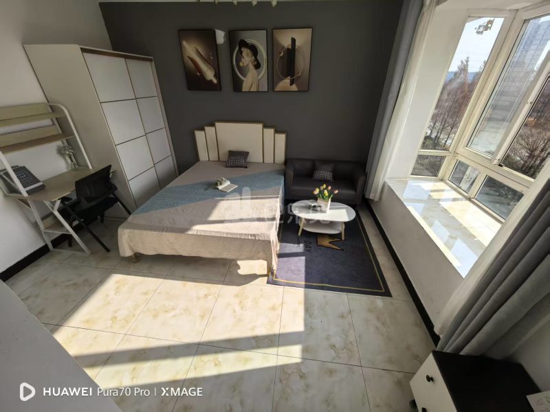 莲鼎苑18388173周边环境图5