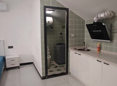 沿南村（民房） 