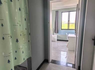 金鹤新城城杰苑 