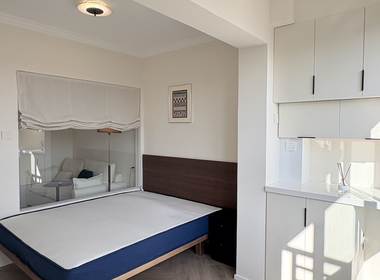 谈家桥路155弄小区 1室1厅1卫