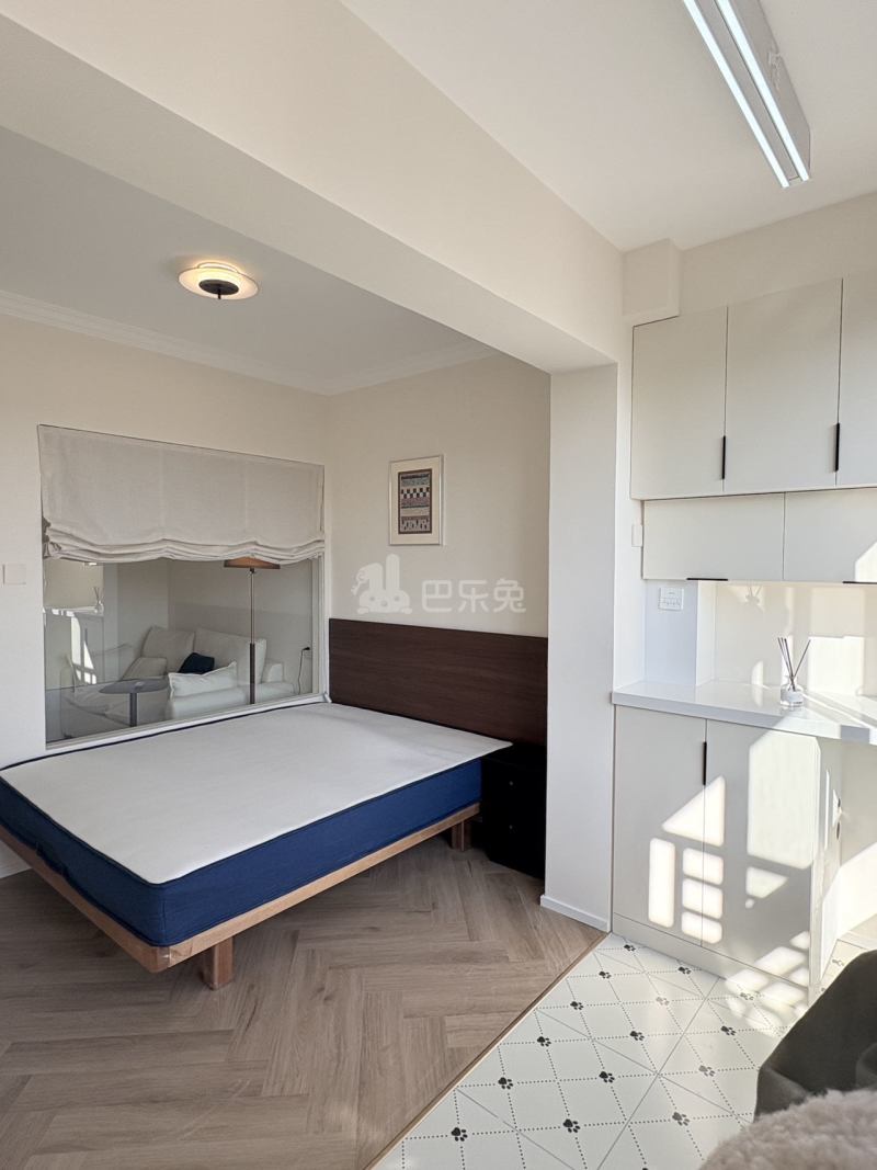 谈家桥路155弄小区18389086周边环境图0