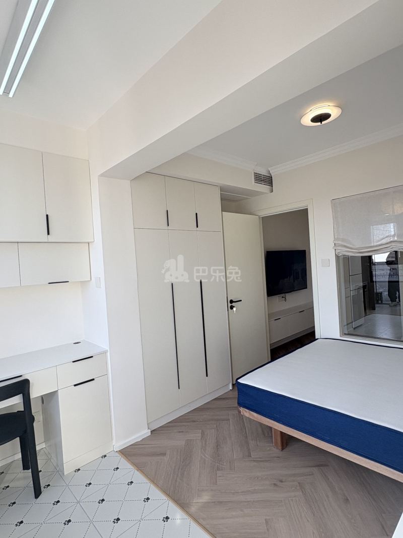 谈家桥路155弄小区18389086周边环境图1