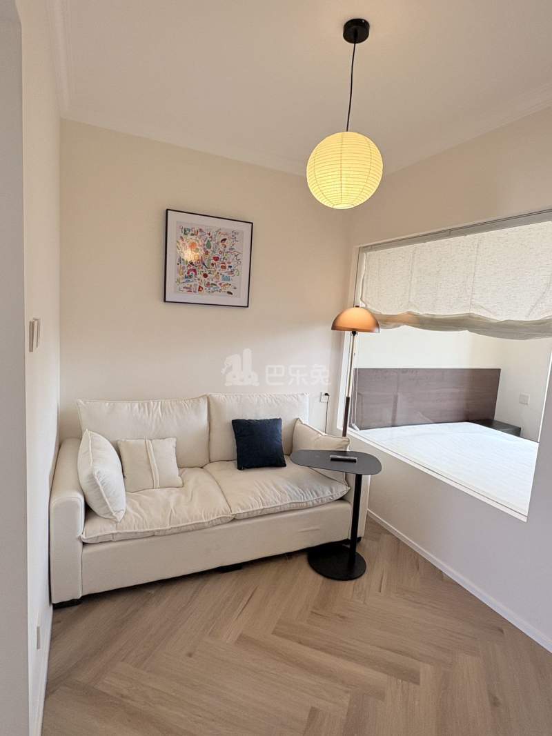 谈家桥路155弄小区18389086周边环境图2