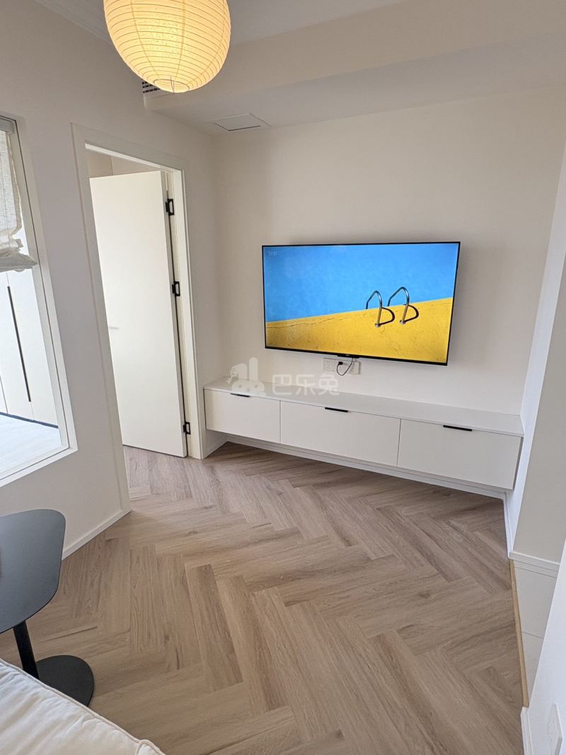 谈家桥路155弄小区18389086周边环境图3