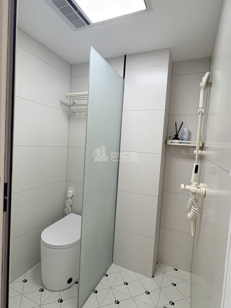 谈家桥路155弄小区18389086周边环境图4