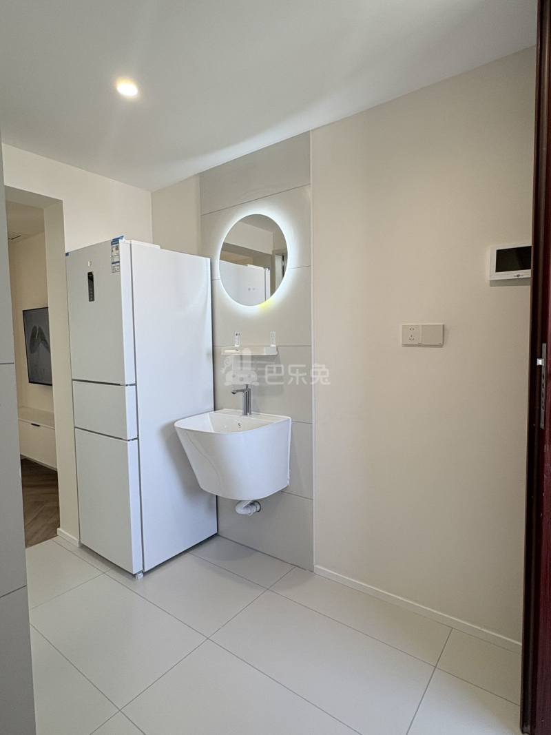 谈家桥路155弄小区18389086周边环境图5