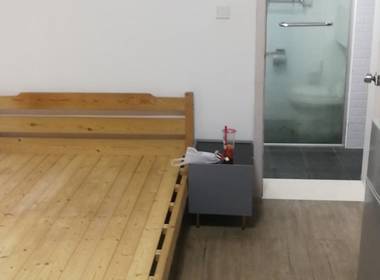 安西路658弄小区 