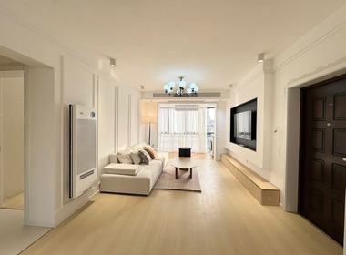 龙阳花苑 2室2厅1卫