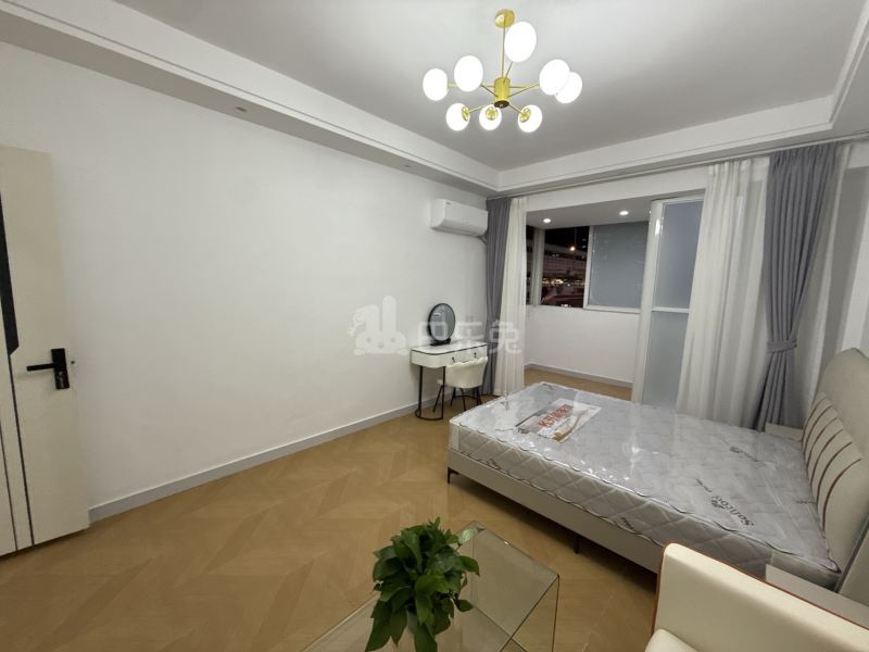 康德公寓18390844卧室图1