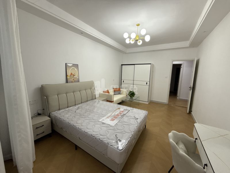 康德公寓18390844卧室图2