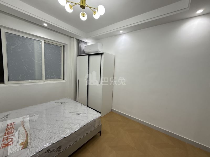 康德公寓18390846卧室图1