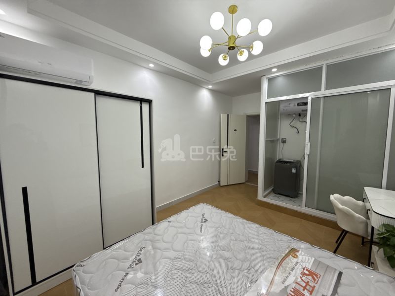 康德公寓18390846卧室图3