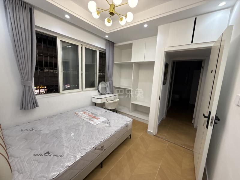 康德公寓18390847卧室图1