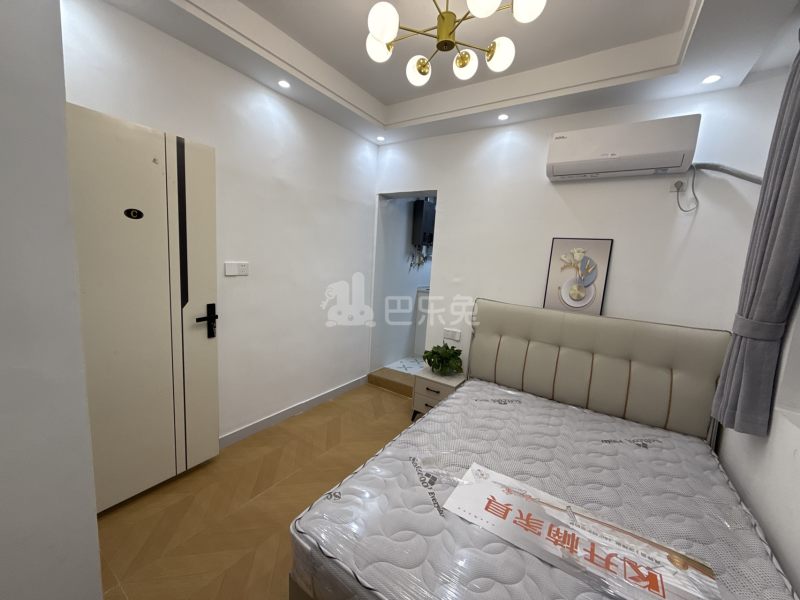 康德公寓18390847卧室图2