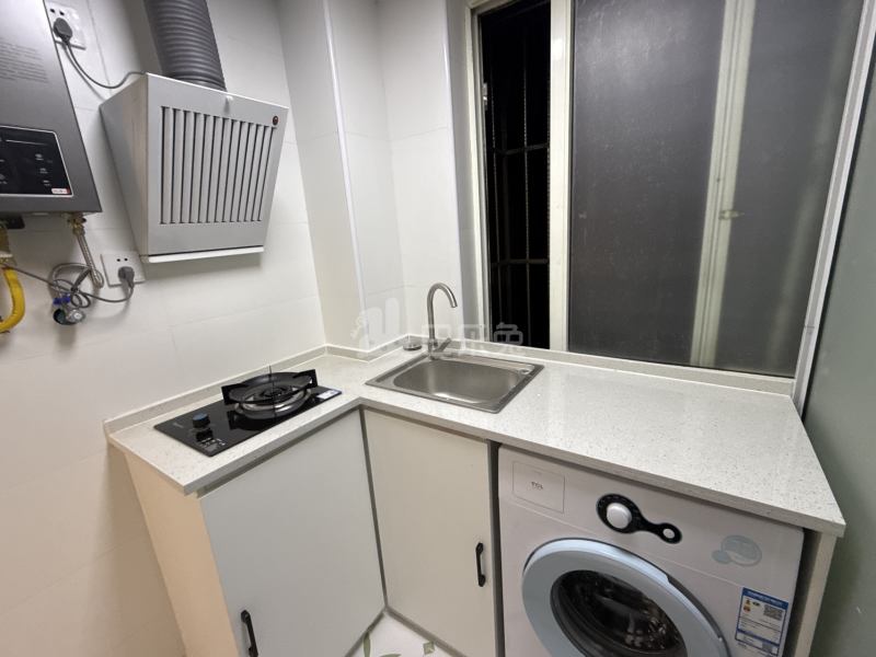 康德公寓18390847厨房图4