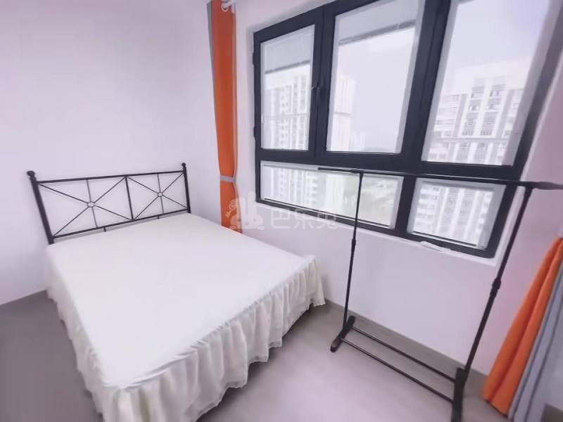 上坊新城18390871周边环境图0