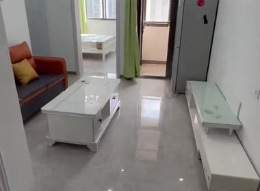 佘北家园木荷苑 