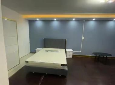 通波小区（乐都路32弄） 