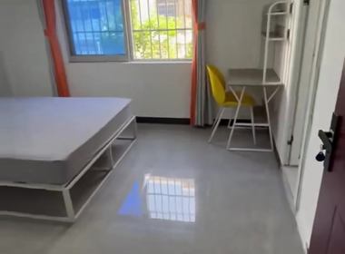 芙蓉新村一街坊 