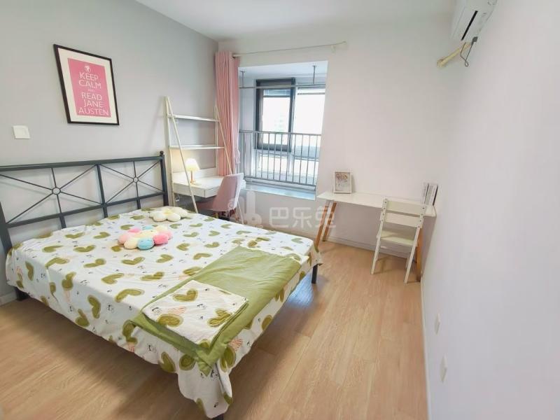 精金花园18394082周边环境图4