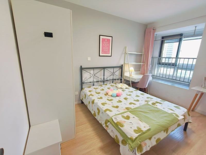 精金花园18394082周边环境图5