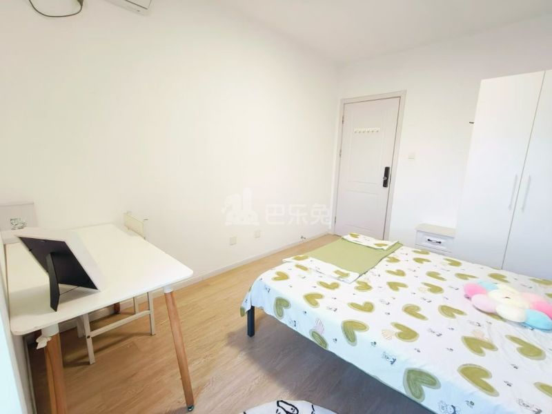 精金花园18394082周边环境图1