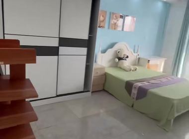 闵浦新苑二村西区 