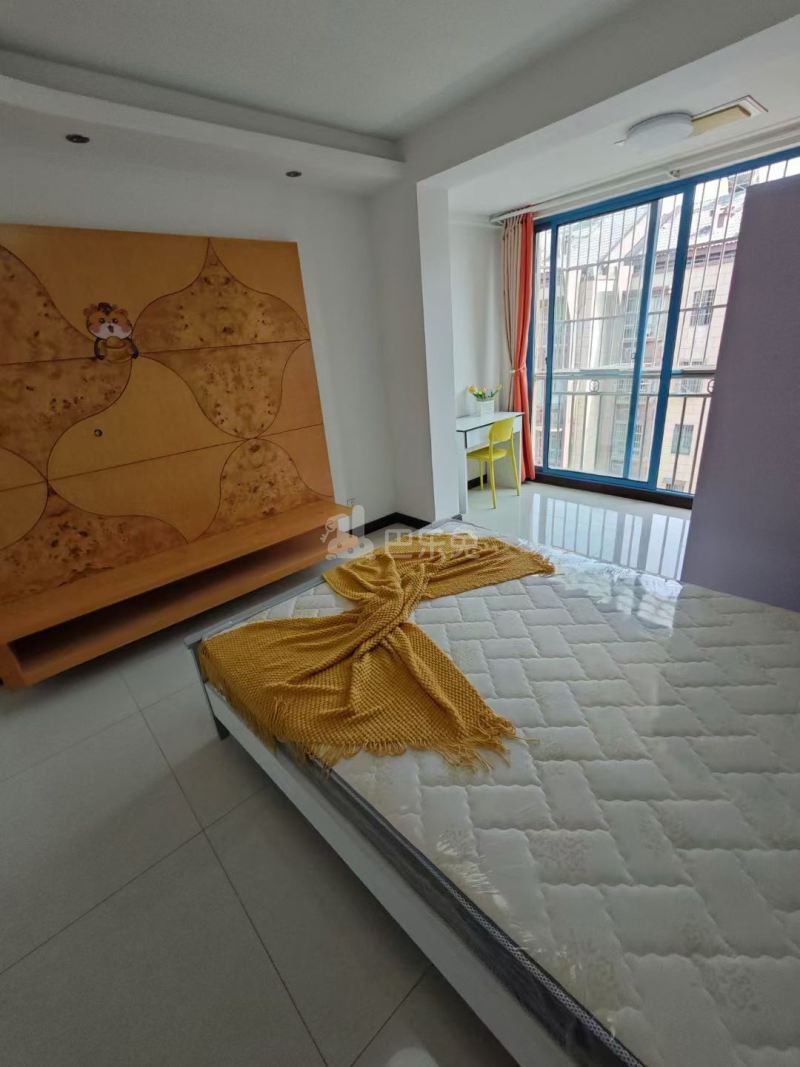 春江新城北区牛首坊18395303周边环境图0