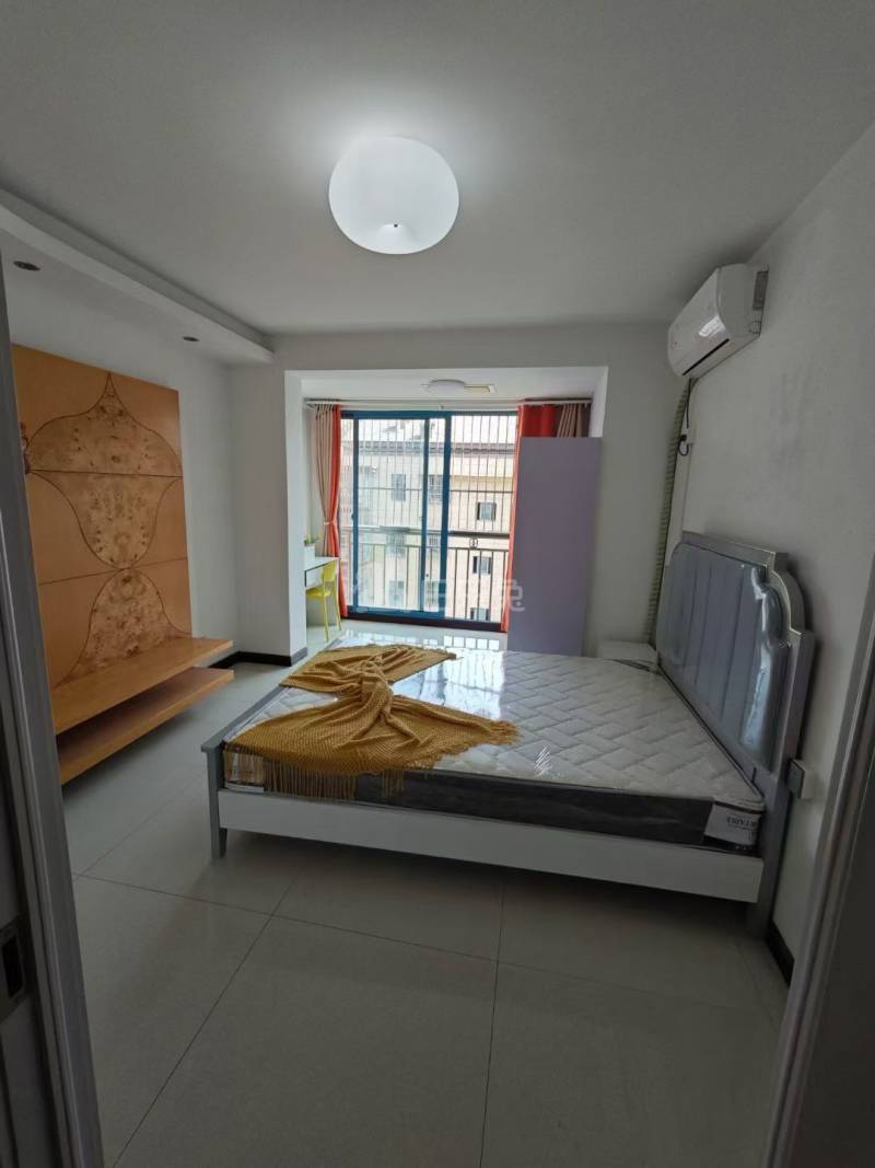 春江新城北区牛首坊18395303周边环境图1