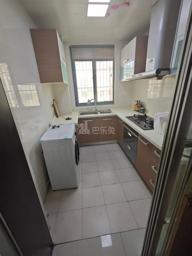 春江新城北区牛首坊18395303周边环境图3