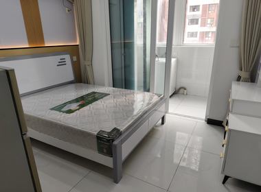 枫树林景苑南区 