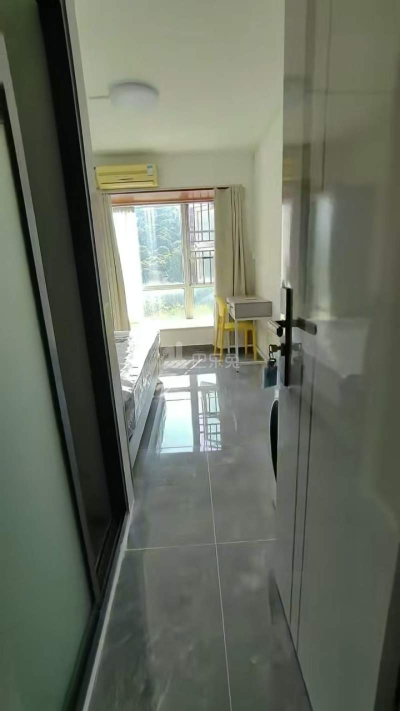 山海翠庐18395850周边环境图0