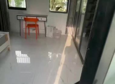 春雷村东张家宅 