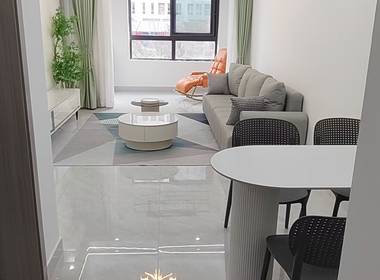 信达蓝爵 2室1厅1卫