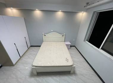 永灵小区（原平路289弄） 