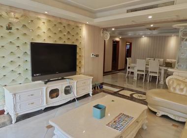 华敏世纪广场 3室2厅1卫