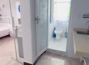 牌楼村（民房） 