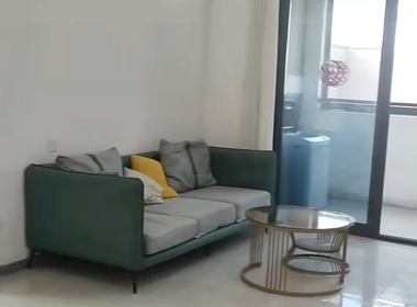 佘北家园木荷苑 