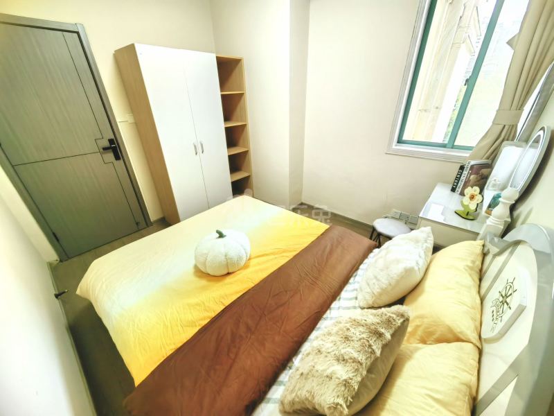 金陵世家18397692周边环境图4