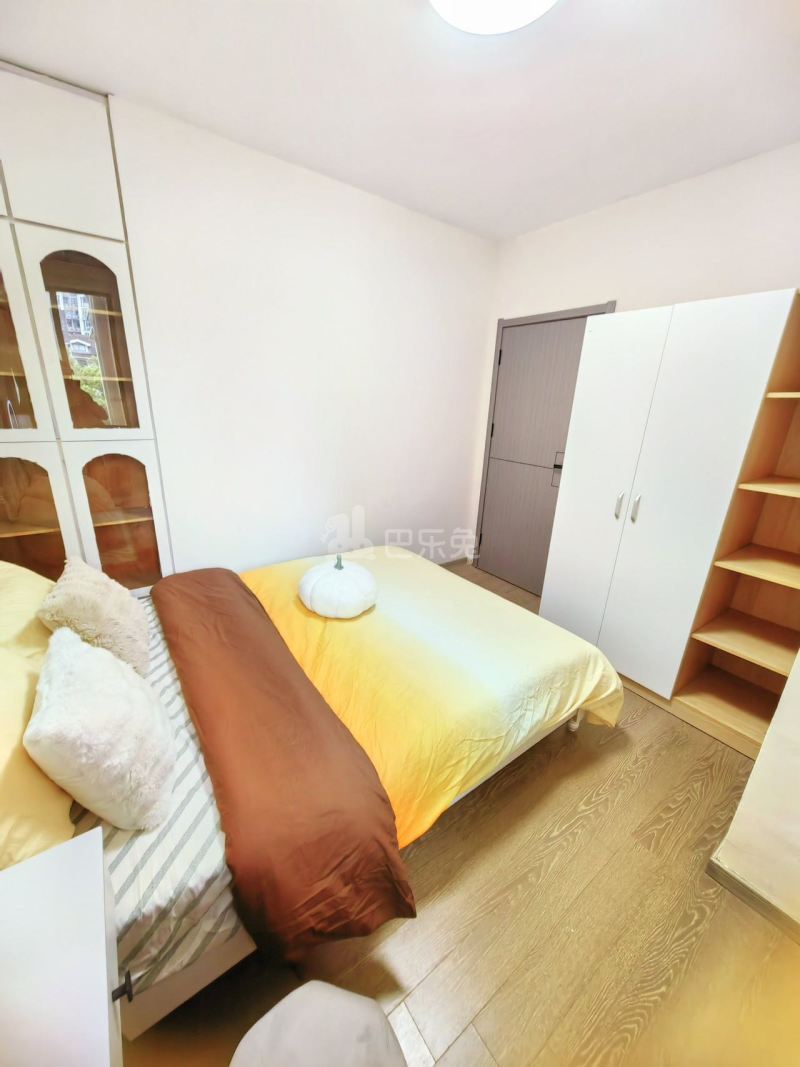 金陵世家18397692周边环境图5