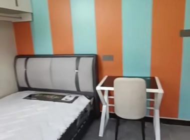 季桥村蔡圈（民房） 