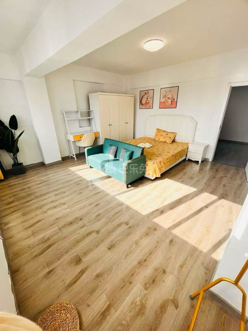 双塘里18398766周边环境图5