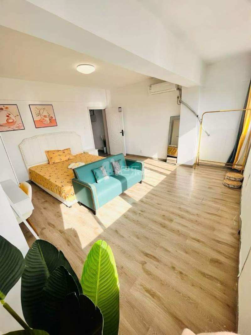 双塘里18398766周边环境图6